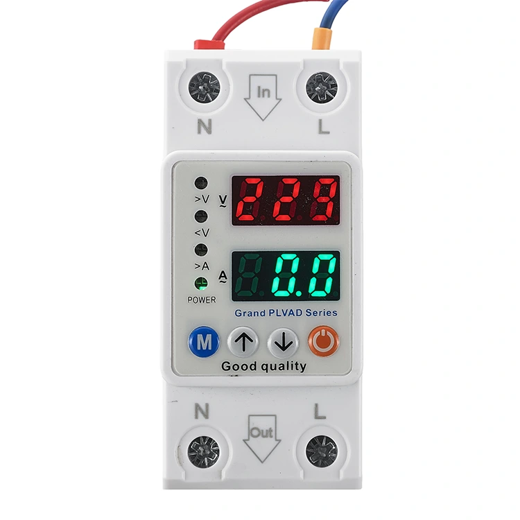 विश्वसनीय वोल्टेज सुरक्षा के लिए ओवर और अंडर प्रोटेक्टर का स्व-रीसेटिंग क्यों मायने रखता है?