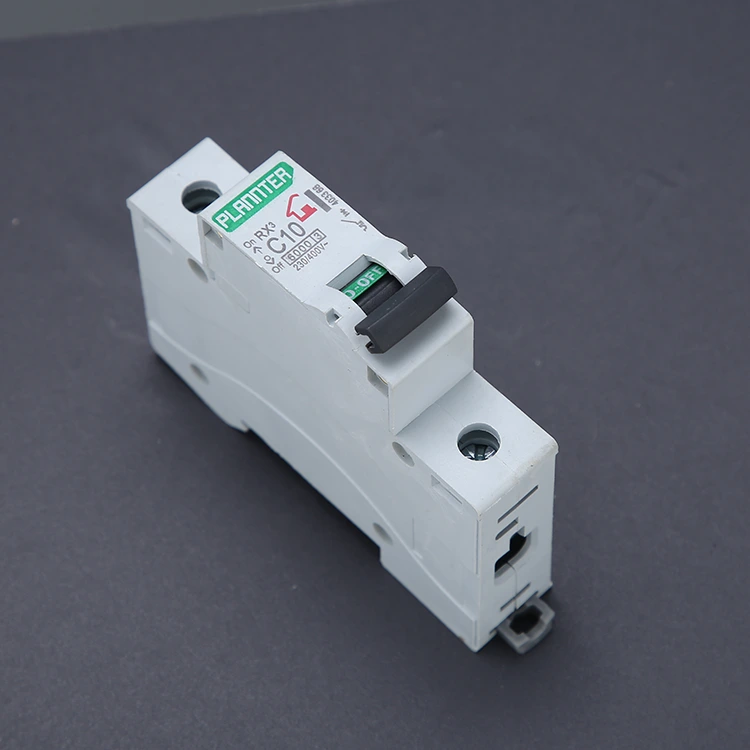 Air-Switch Circuit Breaker